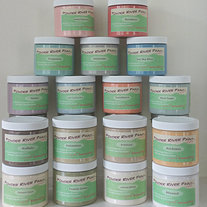 Powder River Organic Paint (Quart)