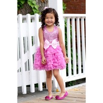 Ooh! La, La! Couture - Wow Dream Dress in Lavender
