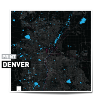 DENVER