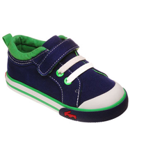 See Kai Run - Stevie, Navy