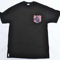 USA RYC LegitiFYE Pocket Tee