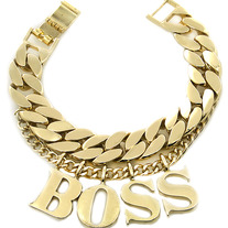 Boss UP