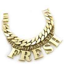 FRESH!