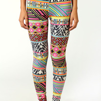 Ethnic