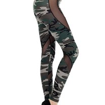 Army Girl
