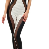 Monochrome Contour