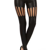 Thigh High
