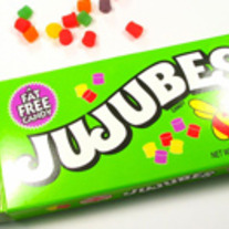Jujubes