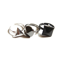 Stud Fingertip Set