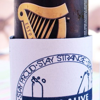 SYP KOOZIE 