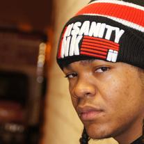 Insanity Ink Winter Beanie "Roiter Beanie"