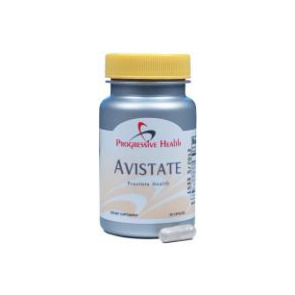 Supplement Fountain | Avistate - Prostate Health | Online Store