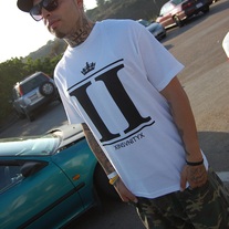 Insanity Ink Royalty T