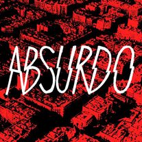 ABSURDO - Demo 12" 