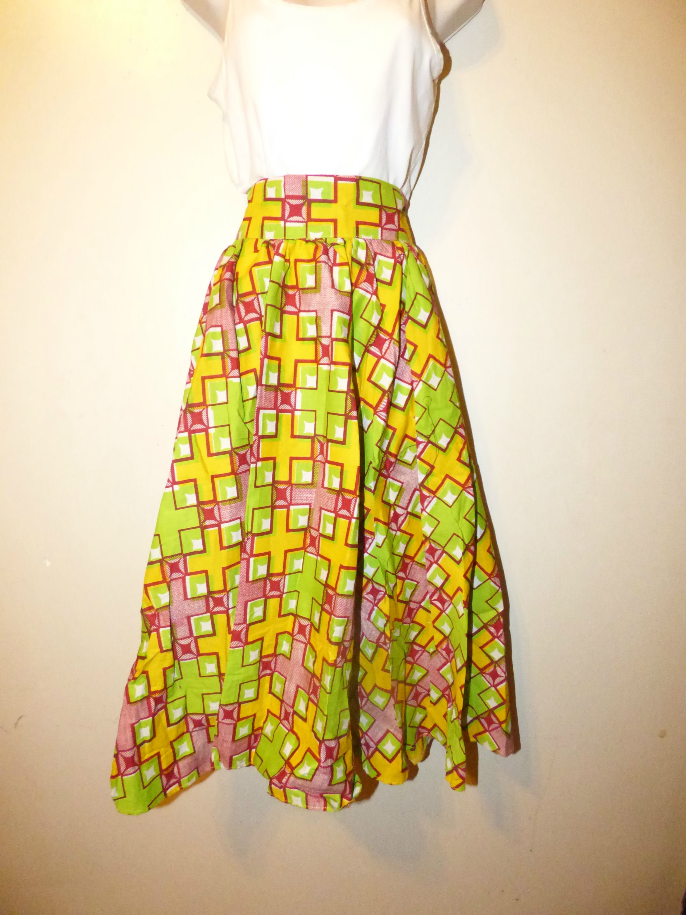 Limes and Lemons · AfrikInspired Styles · Online Store Powered by Storenvy