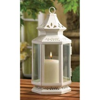 #13362 Medium Victorian Lantern