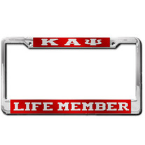 Life Member Kappa Frame 