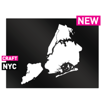 NYC LASER CUT