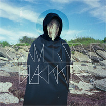 Black Kites / Convulsions - Split 12"