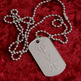 Kappa Alpha Psi Dog Tag - Thumbnail 1