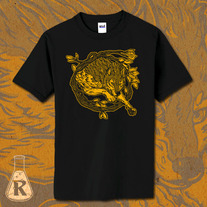 Savage Nature 2X-5X Preorder