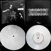 SUTEKH HEXEN "Shadows" 7" 