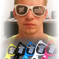 Got Molly Shades