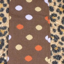 Leg Warmers-Infant/Toddler #109