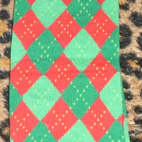 Leg Warmers-Infant/Toddler #118