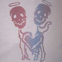 Conjoined Truth ORIGINAL SHIRT DESIGN