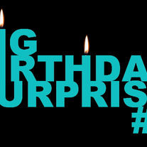 BIRTHDAY SURPRISE PACK #2