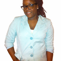 Women's Paisley Embossed Blazer