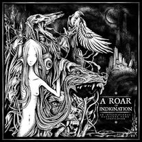 V/A - A ROAR OF INDIGNATION intl punk comp LP 