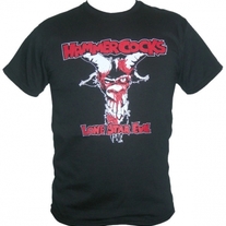 Lone Star Evil Bloody Goat T-shirt