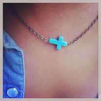 Protector Necklace