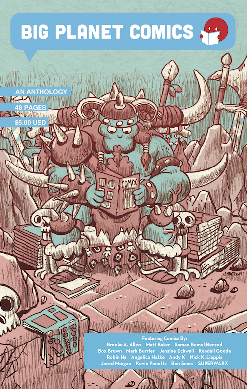 Big Comics Blue anthology · Big Comics · Online Store