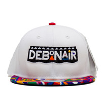 Debonair 90's Hat (Limited Edition) 