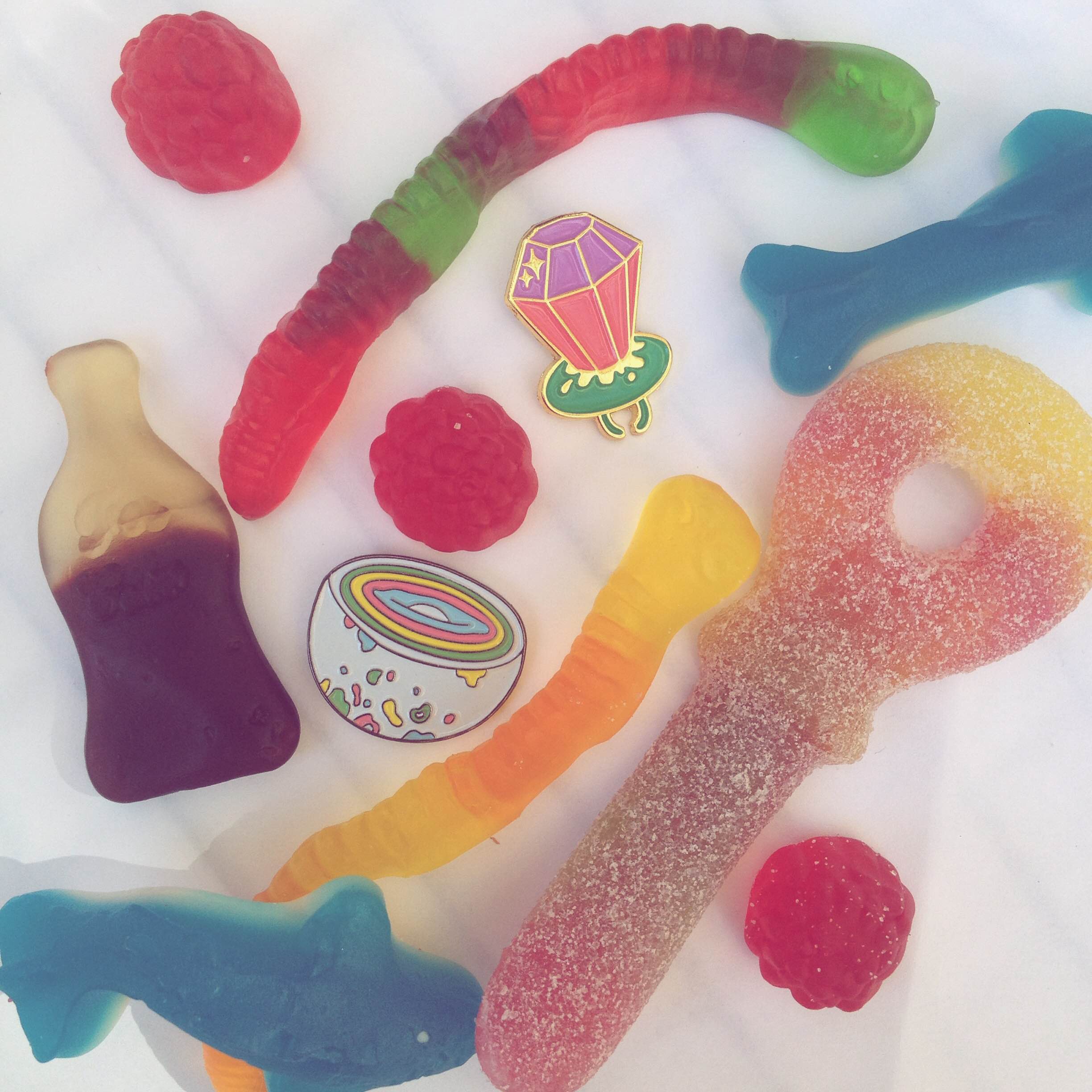 Jawbreaker: Sweet Treat Turns Into Shocking Injury - t3dkgh4