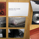 TQA013 | ADS01 - Aural Diptych #1 - thisquietarmy / Mains de Givre 2xCDR - Thumbnail 1