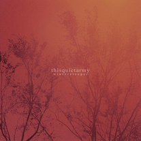 TQA001 - thisquietarmy - Wintersleeper CDR
