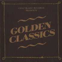 V.A. - Golden Classics 2xCDR