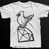 Classic Dye It Yourself (White)
