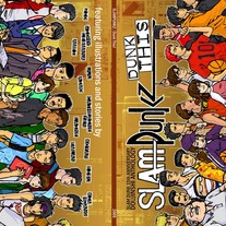 Slam Punkz: Dunk This!