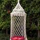 Birdcage Hanging Chair by HANDS - Thumbnail 1