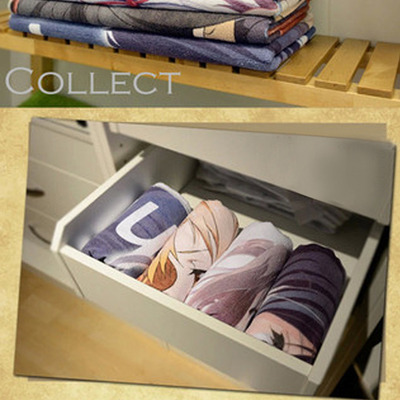 My Teen Romantic Comedy SNAFU Dakimakura Yukino Yukinoshita Anime Body Pillows