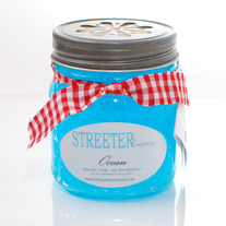 Ocean Smelly Jelly