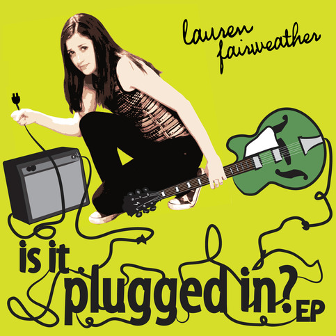 is it plugged in? EP