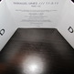 TQA019 - Parallel Lines - 11:3:11 2x CDR/DVDR - Thumbnail 2