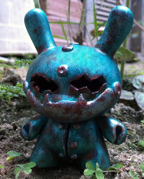 The Rusty Friends - #RF03