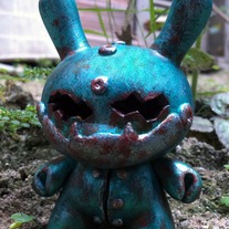 The Rusty Friends - #RF03